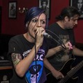 Click to enlarge GutterPunk - Professional Concert Photography